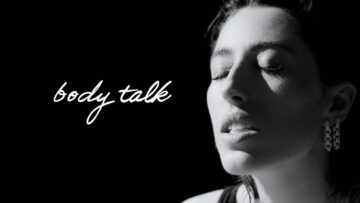 Drew Sycamore – Bodytalk