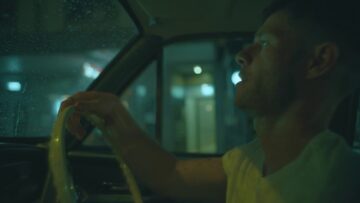 Billy Fox – It’s A Mess