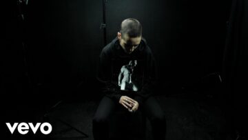 Jehnny Beth – French Countryside