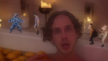 Capyac – Best Friend