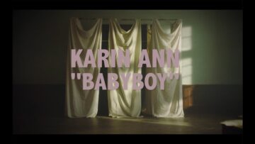 Karin Ann – Babyboy
