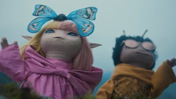 Major Lazer – Titans