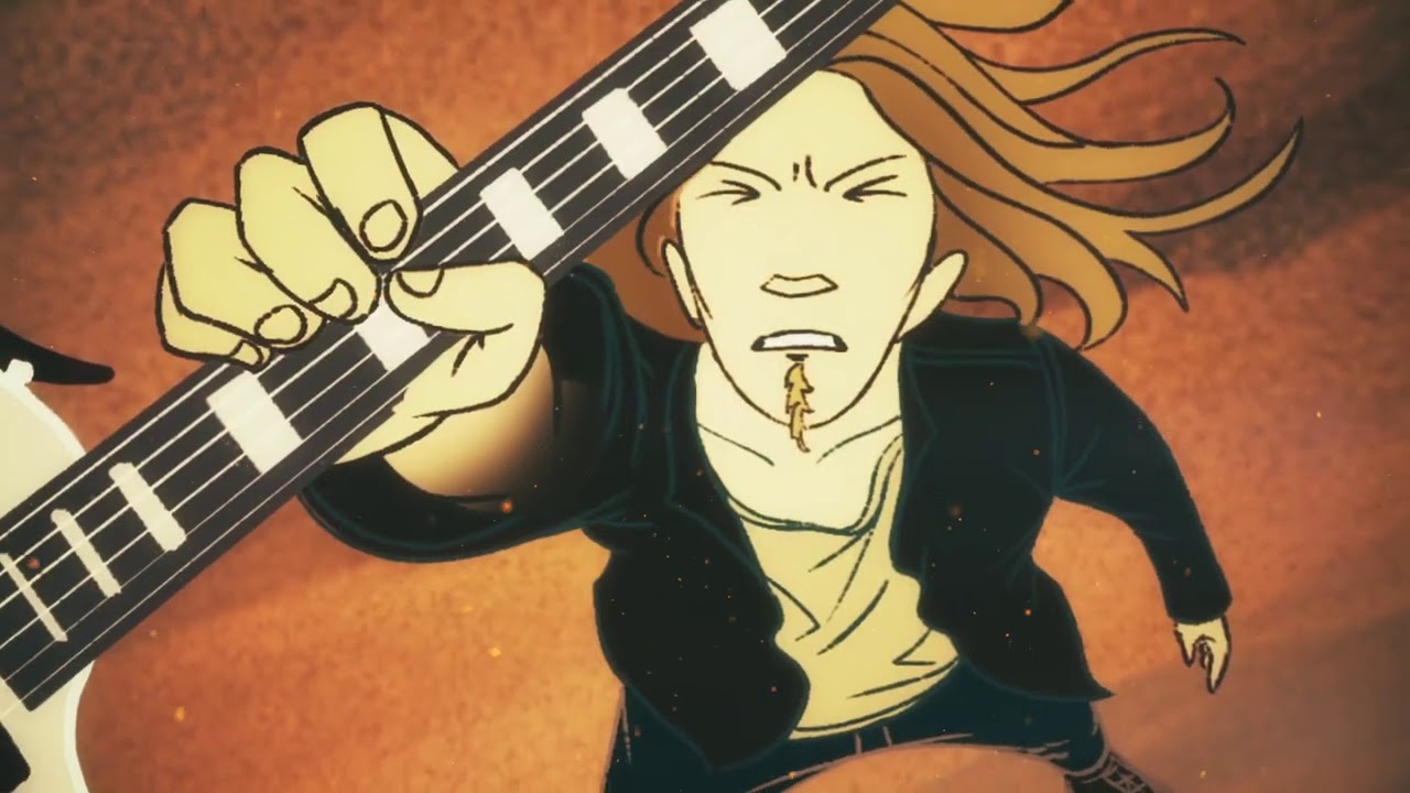 Joel Hoekstra’s 13 – Finish Line