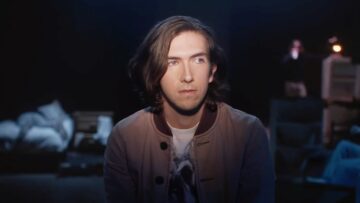 Ricky Montgomery – Line Without A Hook