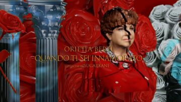 Orietta Berti – Quando ti sei innamorato