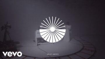 Greta Van Fleet – Heat Above