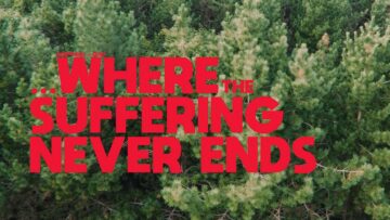 Portrayal of Guilt – …where the suffering never ends