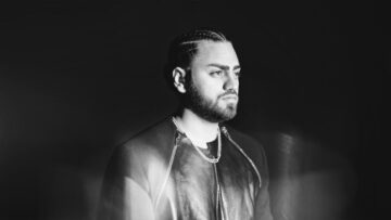 Ali Gatie – Can’t Let You Go