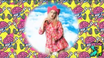 Du Blonde – I’m Glad That We Broke Up