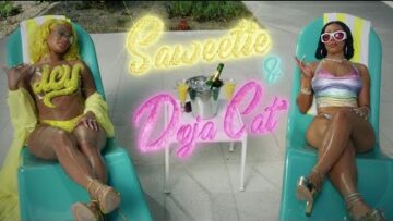 Saweetie – Best Friend (feat. Doja Cat)