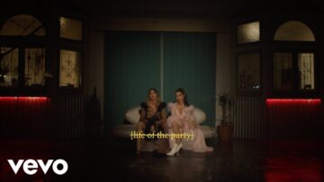 The Veronicas – The Life of the Party