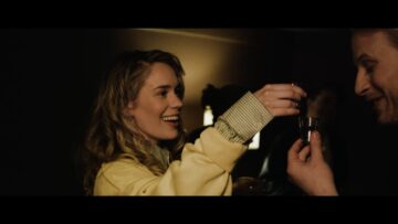 Anna Of The North – Here’s to Another