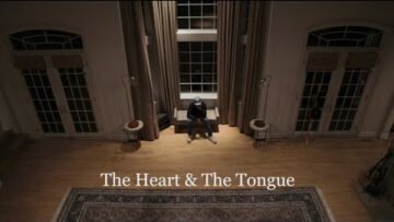 Chance The Rapper – The Heart & The Tongue