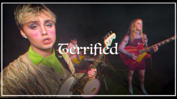 Ludic – Terrified