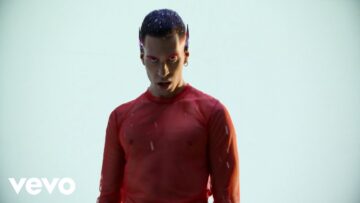 Mahmood – Inuyasha