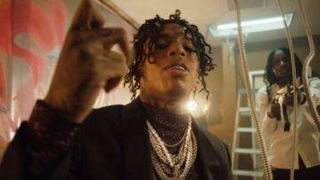 NLE Choppa – Jumpin