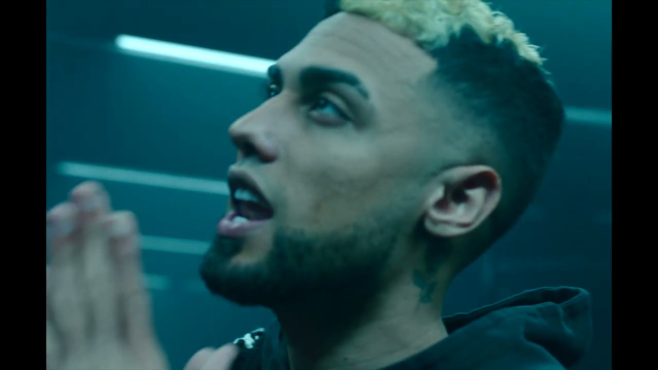 Jay Wheeler – Dos Tragos