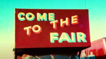 John Grant – County Fair