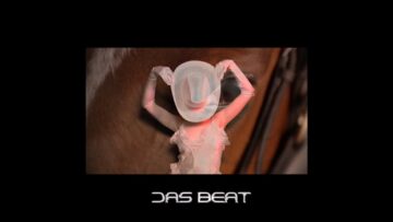 Das Beat – Bubble