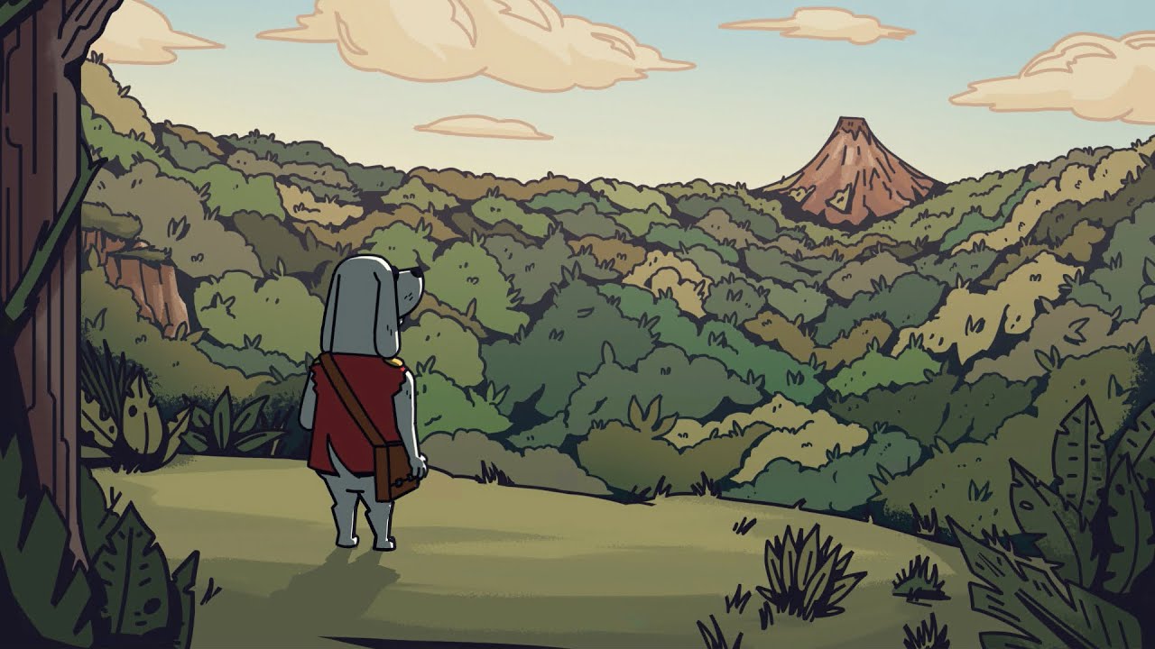 Bakermat – Walk That Walk