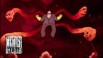 ABORTED – Dementophobia