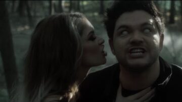 The Spill Canvas – Darkside