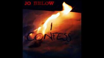 Jo Below – I Confess