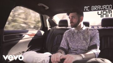 MC Bravado – 4AM ft. Angela Faith