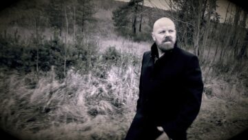 Christian Liljegren – This is My Love Song