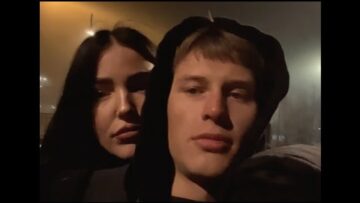 Miriam Bryant, Victor Leksell – tystnar i luren