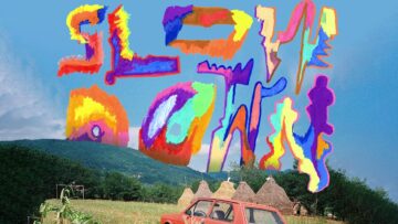 Gilligan Moss – Slow Down