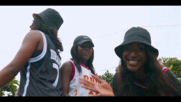 Wayne J – Rock ‘Dem