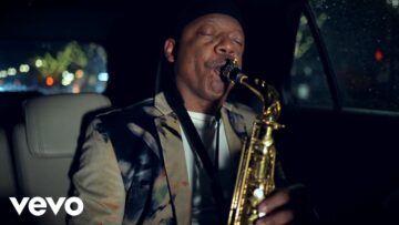 Kenney Polson – Mesmerized