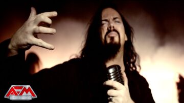 EVERGREY – Where August Mourns