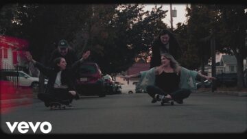 shallow pools – glow