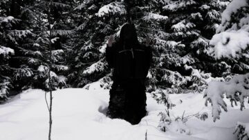 Kaamos Warriors – Tuli