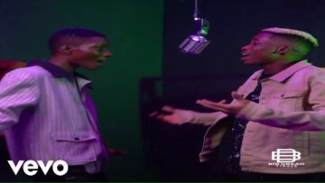 Lil Frosh, Zinoleesky – Omo Ologo