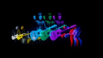 Art d’Ecco – Head Rush