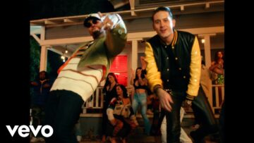 G-Eazy – Provide  ft. Chris Brown, Mark Morrison
