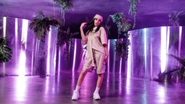 Maria Becerra – ACARAMELAO