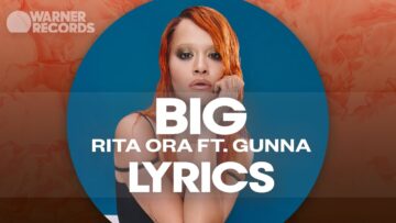 Rita Ora – Big