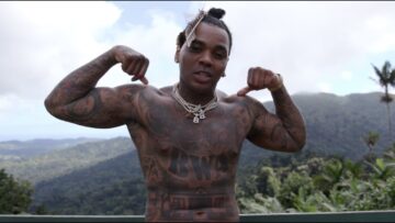 Kevin Gates – Plug Daughter 2