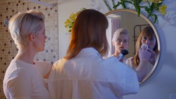 Flock of Dimes – Two