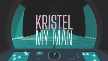 Kristel – My Man