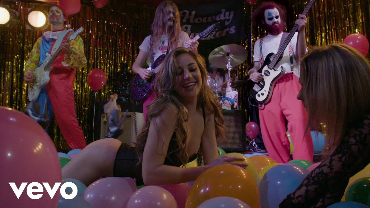Austin Meade – Lying To Myself