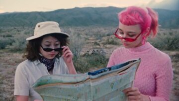 Luna Li – Cherry Pit