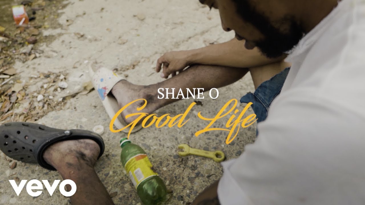 Shane O – Good Life