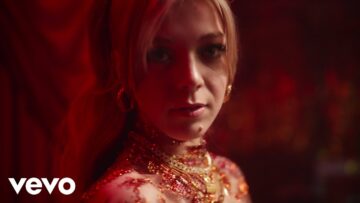 Becky Hill – Last Time