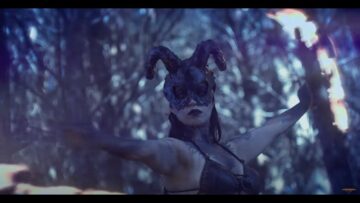 Icon Of Sin – Night Breed