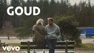 Suzan & Freek – Goud